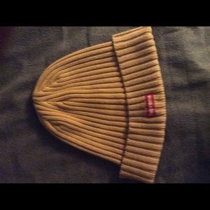 Supreme Beanie New